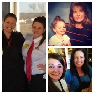 Meet your Posher, Lori